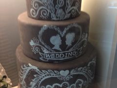 -美丽心情蛋糕(江苏路店)