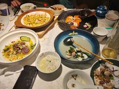 -德尚煌·顺德菜(誉山悠方天地店)