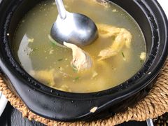 -蟹天蟹地农家菜·阳澄湖大闸蟹(浅水湾店)