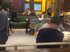 -东方饺子王臻味餐厅(新嘉坡城店)