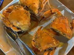-蚝老板海鲜烧烤大排档(码头店)
