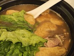 -峇峇娘马来西亚餐厅(望京SOHO店)