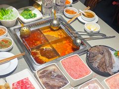 -海底捞火锅(坪山益田假日广场店)