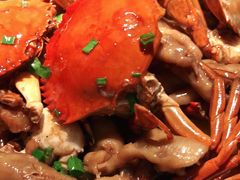 -胖哥俩肉蟹煲(来福士店)