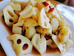 -美顺香食府鱼头老店(雪野湖店)
