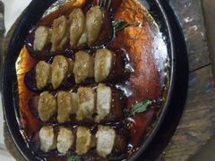 铁板美人蕉-中庸素香阁(建发广场店)