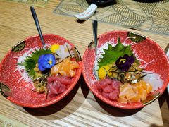 -吉之仙•中国制造•出口级食材日料店(领事馆总店)