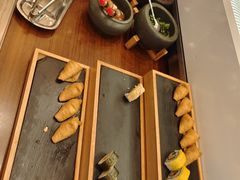 -大堂酒廊自助餐厅(香格里拉大酒店)