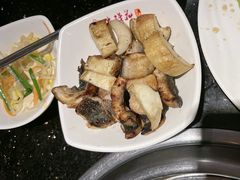 -木槿花韩式炭烤·熟成肉工坊(孙文东路店)