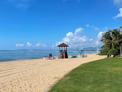 -三亚海棠湾万丽度假酒店