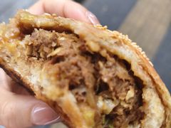 -满记烧饼(牛街东里小区一区店)