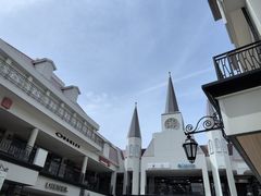 -三井奥特莱斯购物城(爵士之梦长岛店)