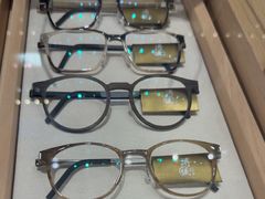 -溥仪眼镜PUYI OPTICAL(国贸商城店)