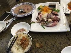 -旺达·福州菜(正大广场店)