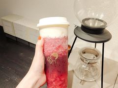 -喜茶(中山利和新地店)