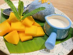 -长勺子东南亚(街道口店)