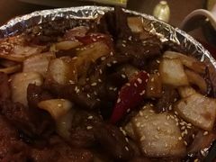 -HOHO餐厅(古子城店)