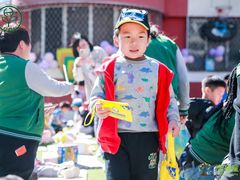 -北京市邮政管理局海慧寺幼儿园