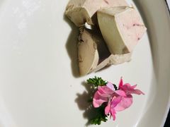 法国鹅肝件-御花园·粤菜·海鲜火锅(中山公园店)