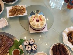 -大铁勺新津菜(东丽阳光新业广场店)