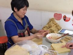-文庙菜饭(四川北路店)