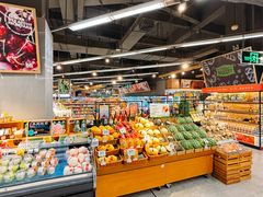 -blt精品超市(高德置地冬广场店)