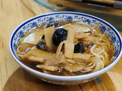 观音面-西园寺素食(西园弄戒幢律寺店)