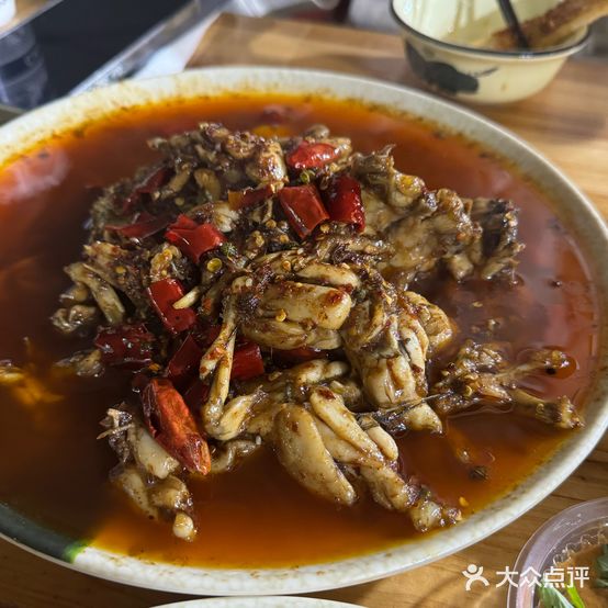夏别烧烤(悦城时光里购物公园店)