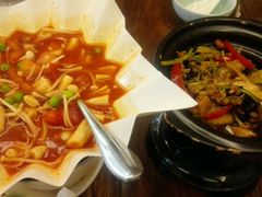 -五观堂素食(新华路店)