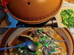 -千岛湖小鱼儿·淳安匠心农家菜