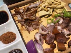 -汉唐守艺人·河北面馆(民心河店)