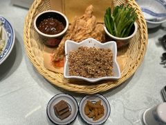 -鲁菜根·泰山菜(泰山店)