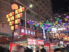 -清真老马家国华牛奶鸡蛋醪糟(正宁路店)