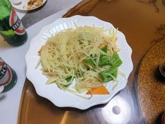 -三姐妹·海鲜大排档