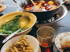 -李子坝梁山鸡(李子坝大鸡哥店)