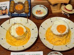 -王氏炉匠·烧鸟放题自助(好运街店)