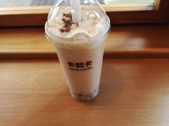 -卡旺卡(合肥半边街店)
