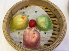 -金华安大酒楼·老牌潮菜·粤式茶点(东方国际店)