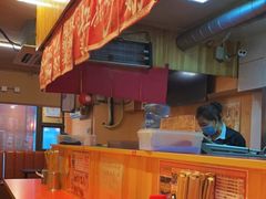 -拉面莊夢語＆中华料理八椿
