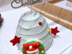 -巴黎贝甜·生日蛋糕(环球中心店)