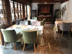 -北京古城老院厉晓麟精致菜