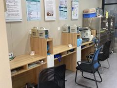 -瑞派宠物医院·CT影像中心·猫友好医院(奥城店)