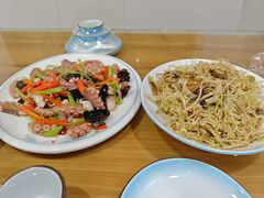 -老渔翁渔家味道(幸福九村店)