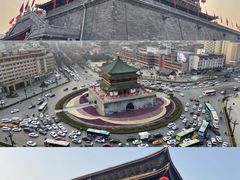 -西安城墙·碑林历史文化景区