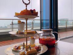 -CASANOVA西餐厅(海信广场店)