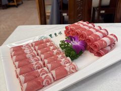 -东来顺饭庄(天坛店)