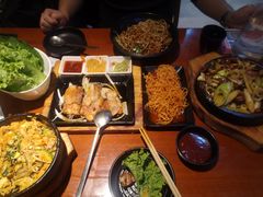 -鑫日千里马朝鲜族小馆(总店)