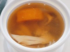 -衡山汇·高级粤菜(霄云路店)