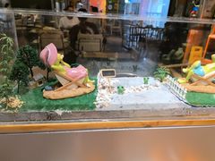 -麻田会 ·鲜活现烹·牛蛙火锅(珠江新城维家思广场店)