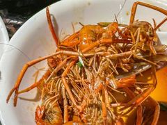 -老瑞福上海菜(人民广场店)